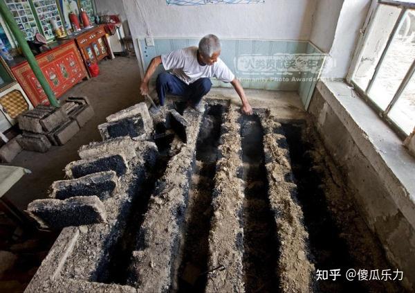 烧炕用煤炭还是木炭?为什么? - 知乎