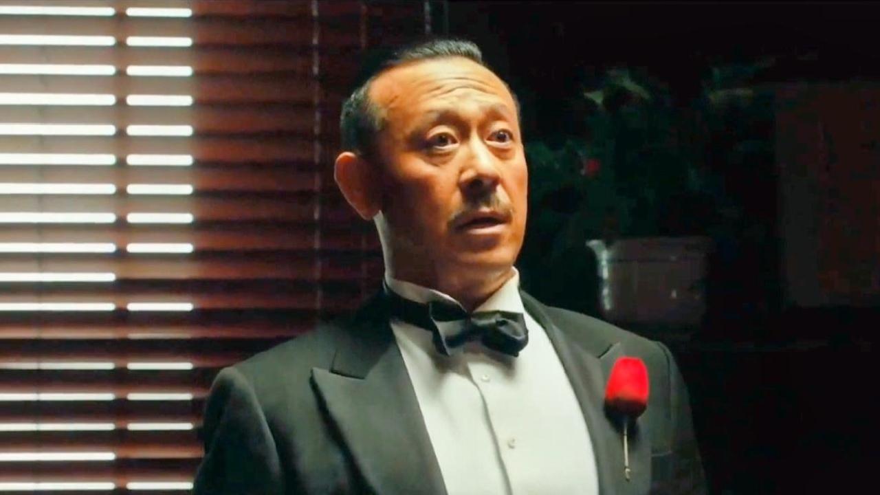 姜文电影中的经典台词大盘点!果然不会写台词的导演不是好演员 知乎