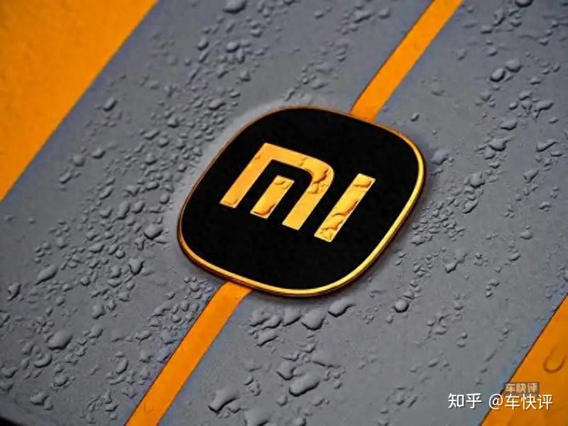 看完第一季度的销量数据,为小米汽车全年55万目标捏把汗