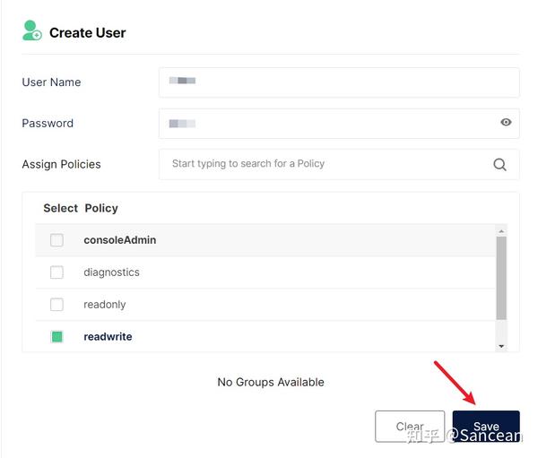 Docker compose minio picgo 