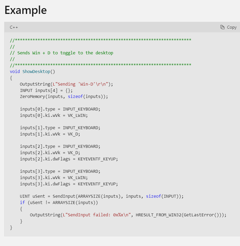 敲键盘 → scan code → virtual code → 生效 "powertoy keyboard manager