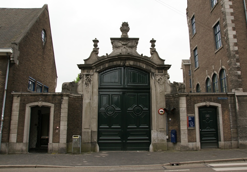 阿姆斯特丹大学(uva)