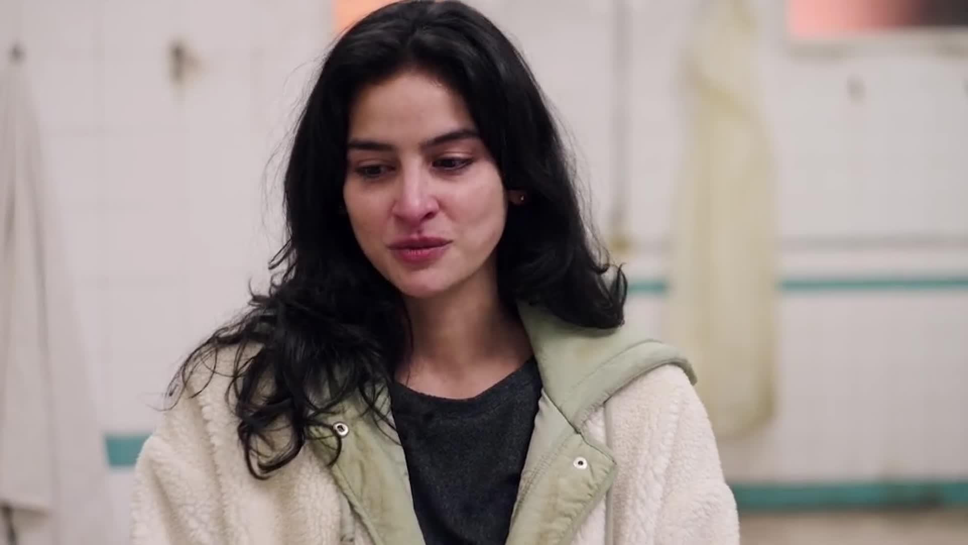 电影永不退缩42021动作爽片女子格斗拳拳到肉女子本弱为母则刚