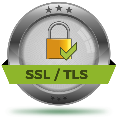 浅谈SSL/TLS工作原理 - 知乎