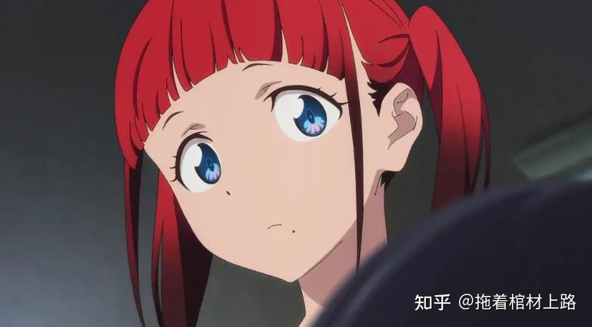 高分电影:《SSSS古立特》X《SSSS电光机王》?圆谷也玩平行宇宙 - 知乎