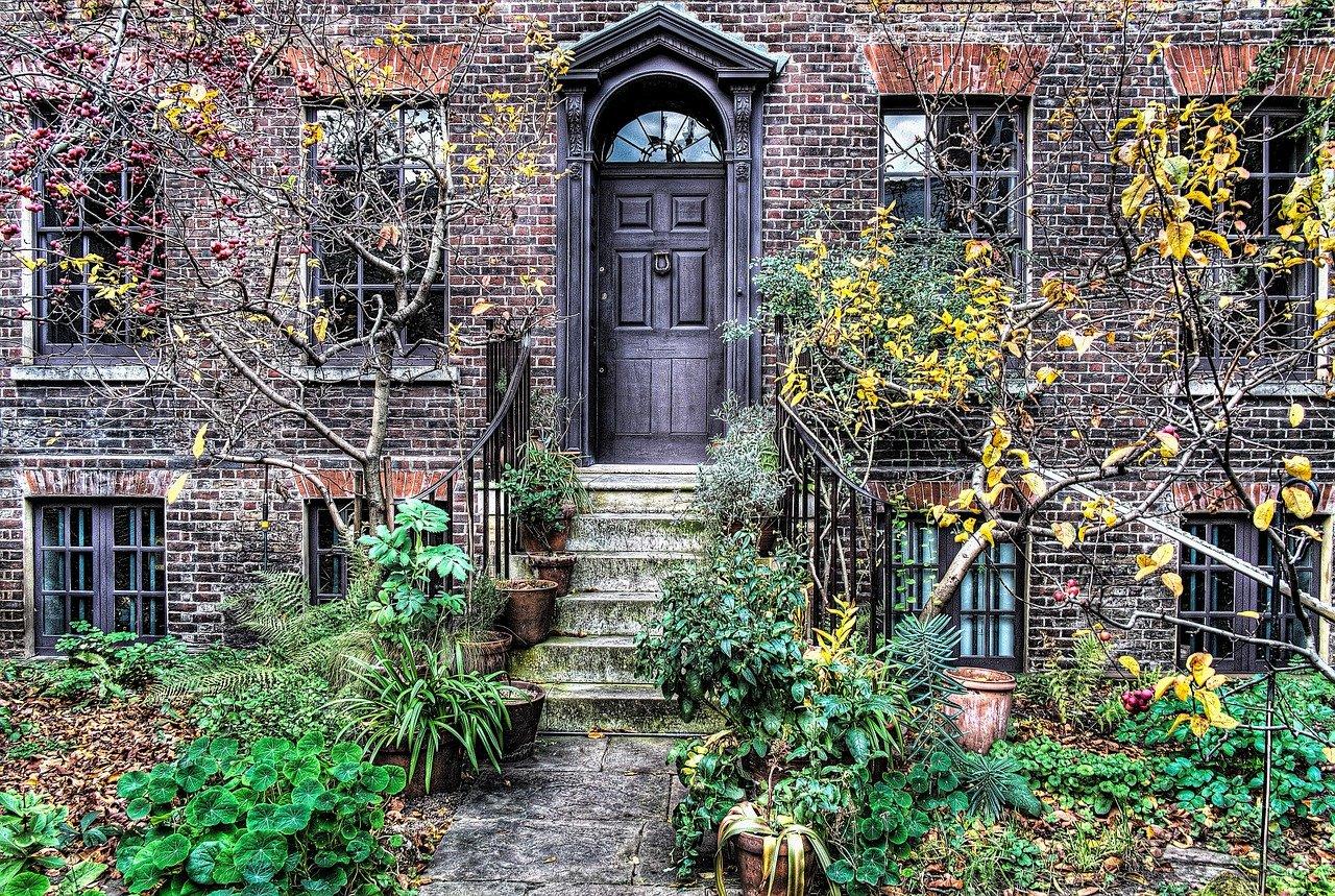 仁和里房龄多少年