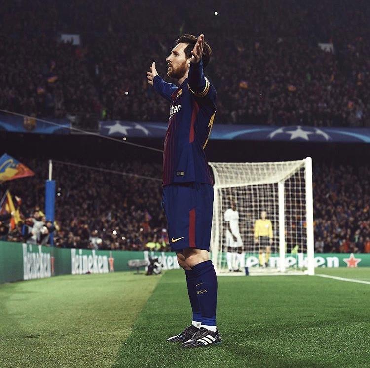 有没有关于梅西逆天能力的段子?