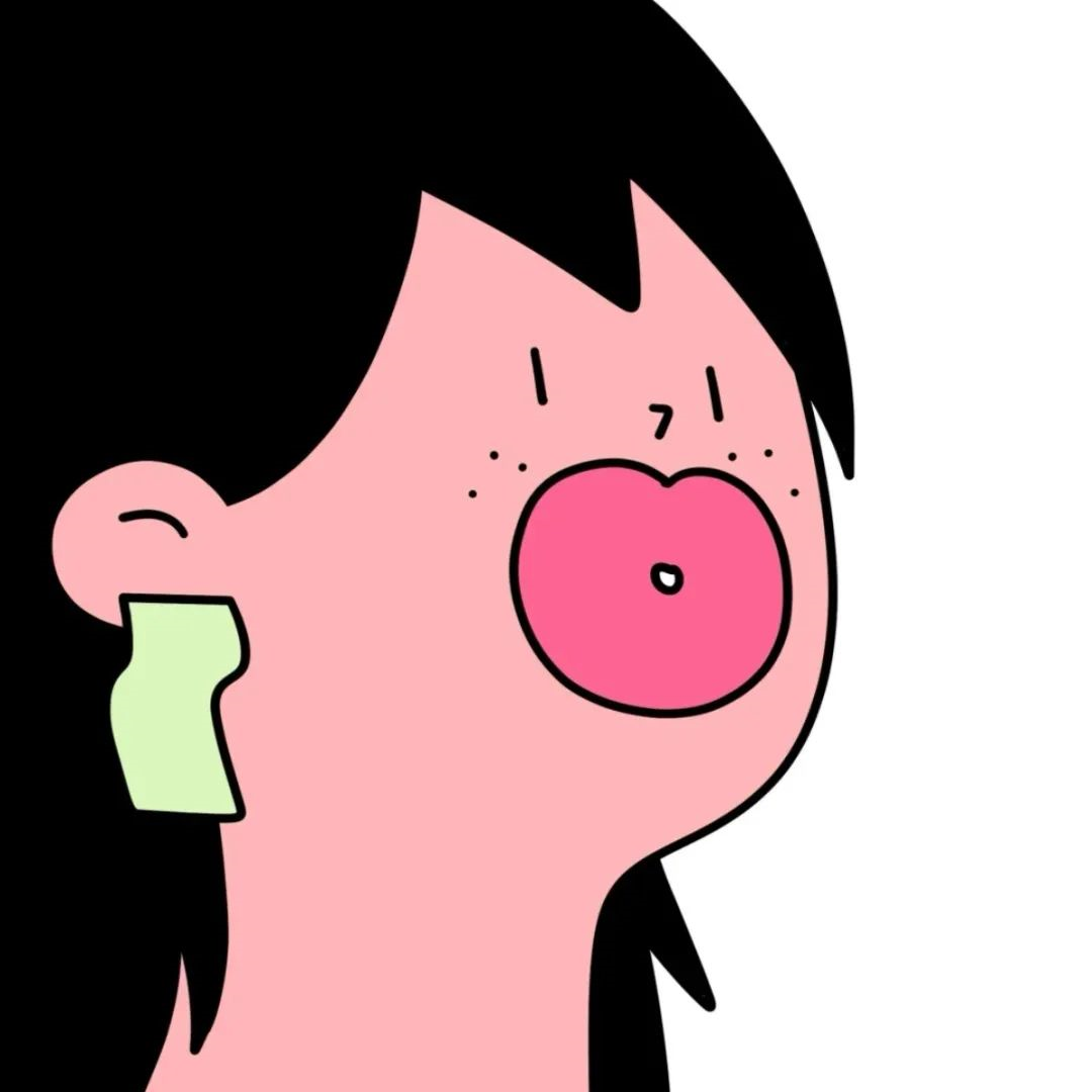 有没有小众又高格调的微信头像?