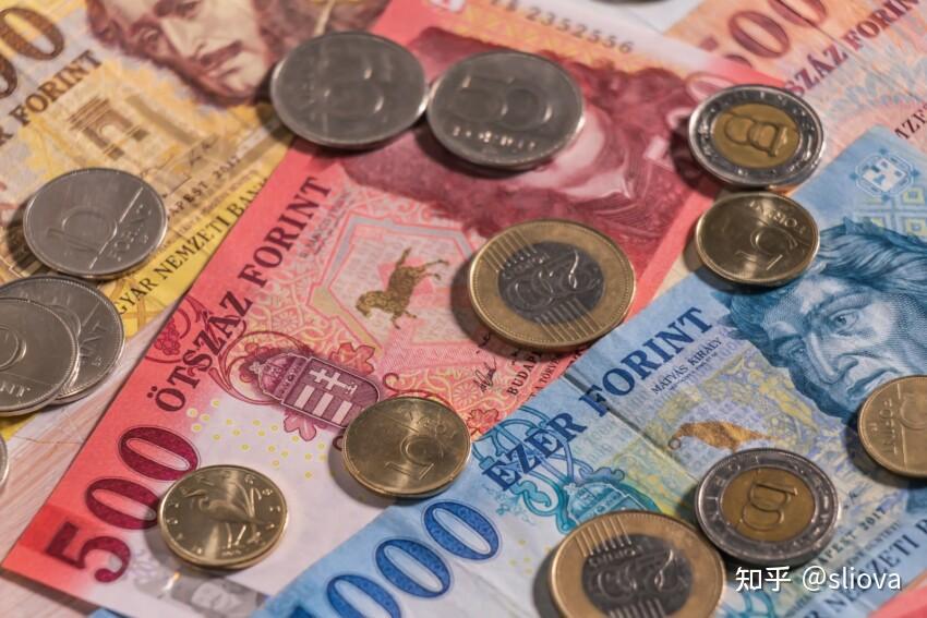 交易大百科(H系列)——匈牙利福林(Hungarian Forint) - 知乎