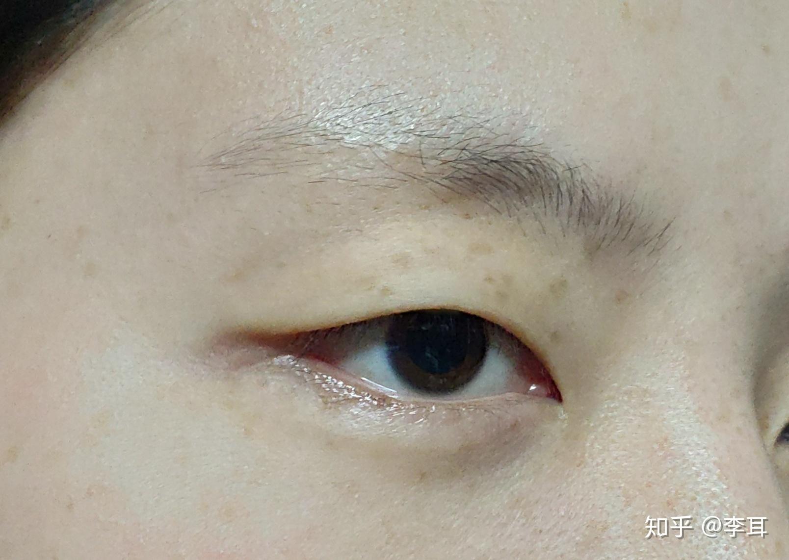 丹凤眼究竟美在哪里? - 知乎