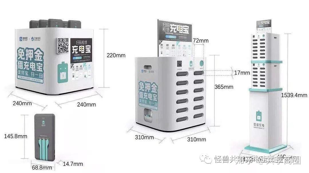 怪兽共享充电宝品牌优势合作需要哪些条件