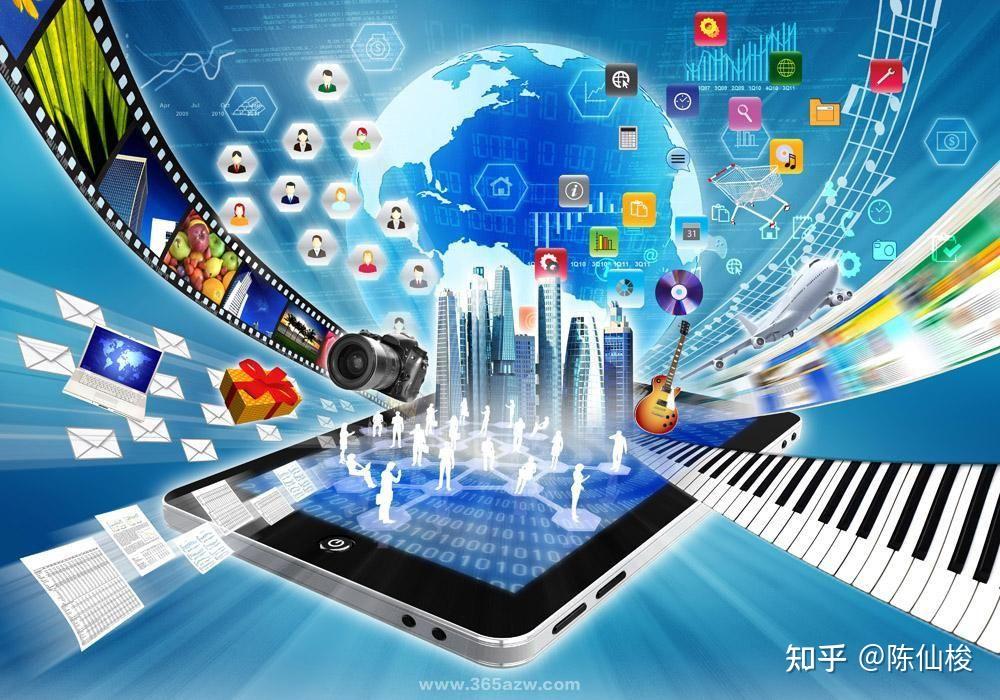 信息差的红利时代正在来临 - 知乎
