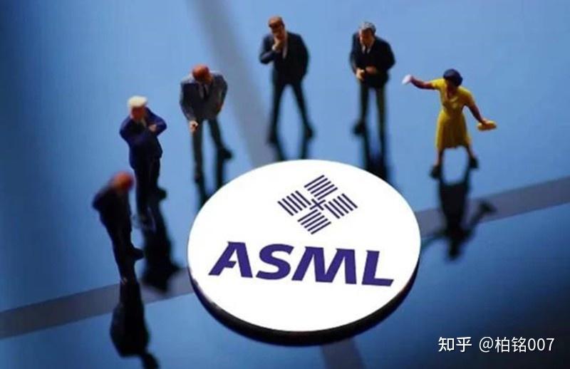 結果,2023年第三季度,asml僅僅收穫3個euv訂單,比預期要少三分之二.