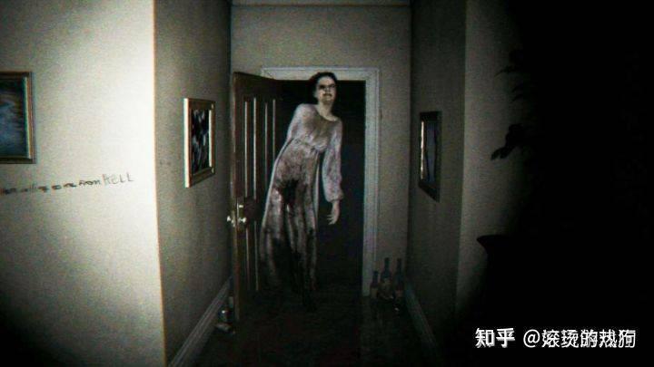 寂静岭pt/silent hill p.t67www.coarcade.com/3605.html寂静岭p.