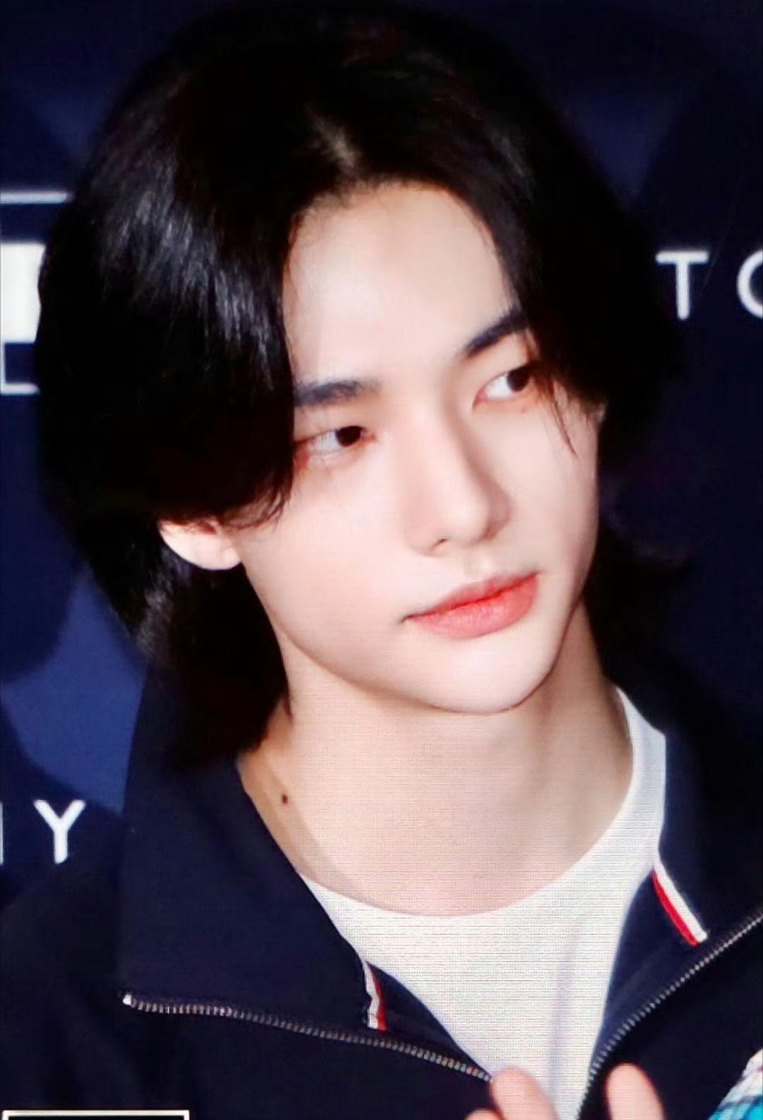 你们觉得南韩最帅男爱豆有谁?