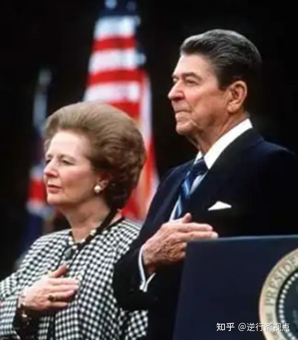 保守主义是比自由主义更高层次的世界观和方法论- 知乎