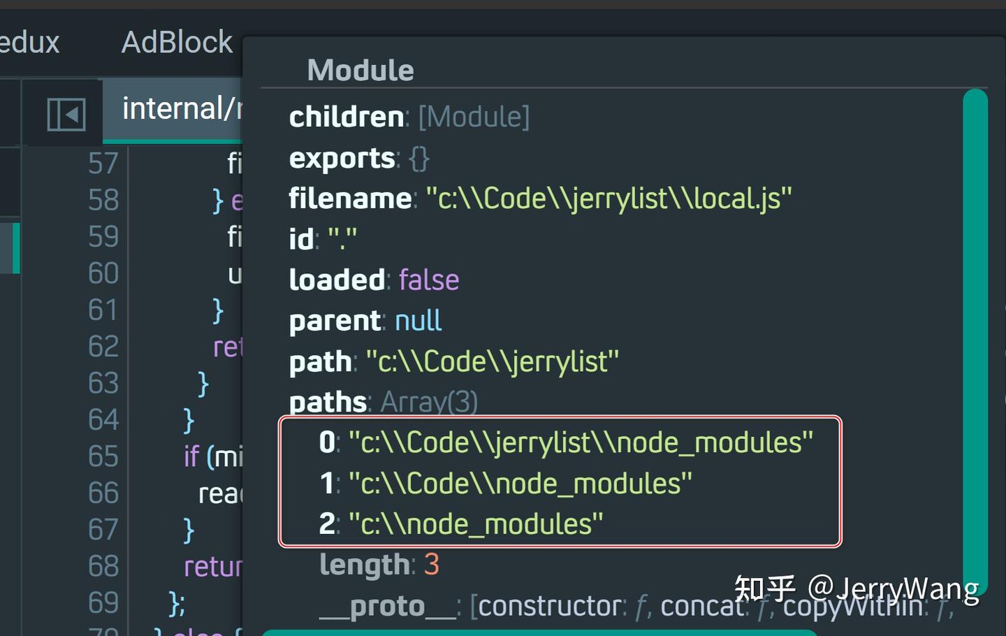 什么是 JavaScript 世界的 UMD - 知乎