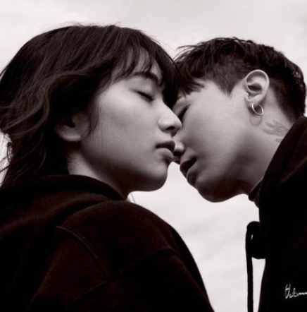 小松菜奈恋情曝光不是权志龙 澄清dg的ins当年绯闻 知乎