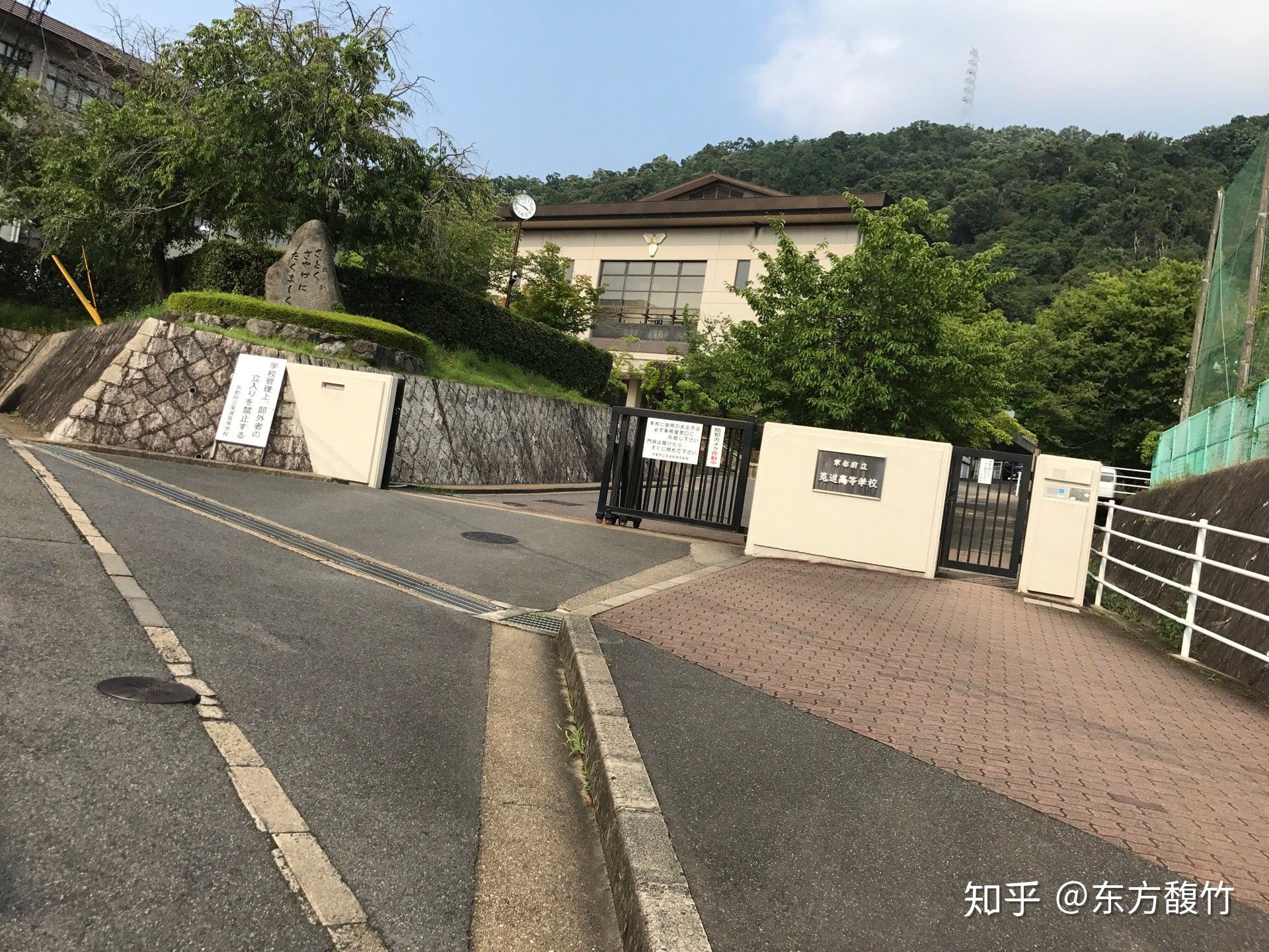 话说吹响吧上低音号里面的北宇治高中的原型是哪所学校