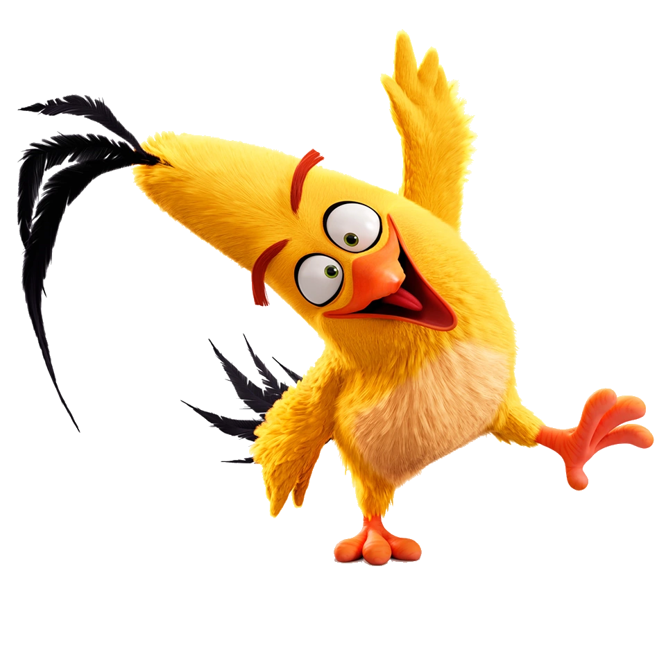 如何评价《愤怒的小鸟2》大电影?