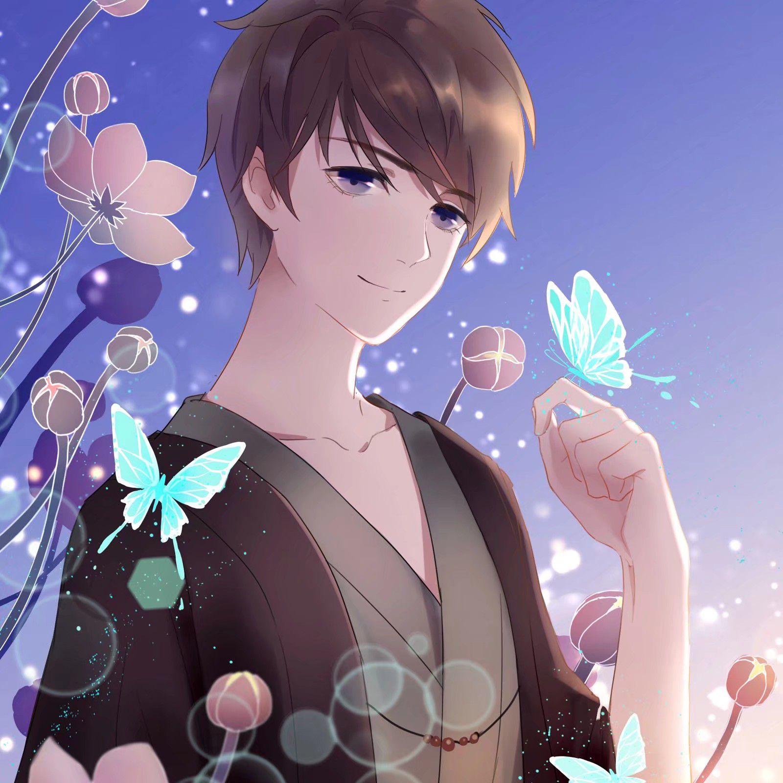 ysu情侣头像 - 知乎