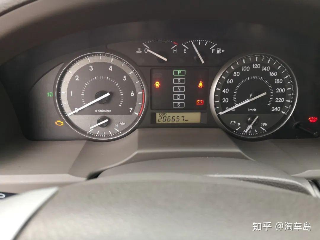 兰德酷路泽淘车记:几经波折终于找到心中的dream car!