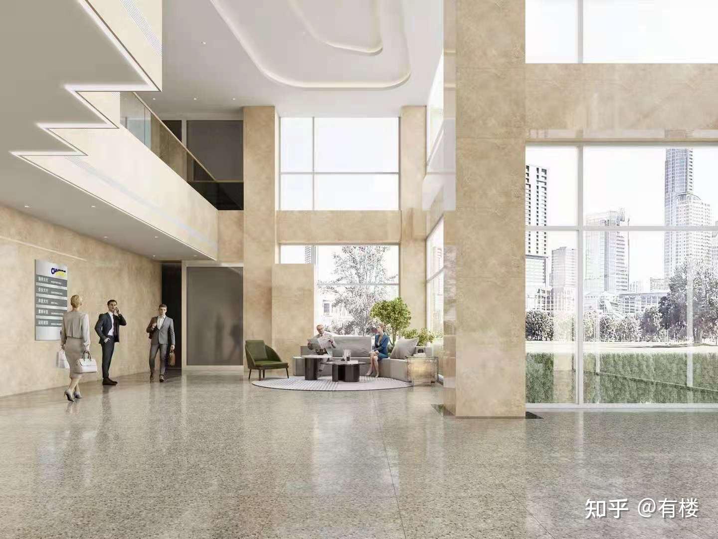 北京·朝阳门·天辰大厦·朝外朗诗阁 - 知乎