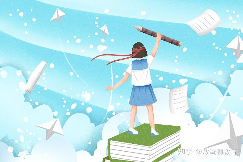 拥有梦想的孩子学习更努力,推出3步引导法,激发孩子的学习动力