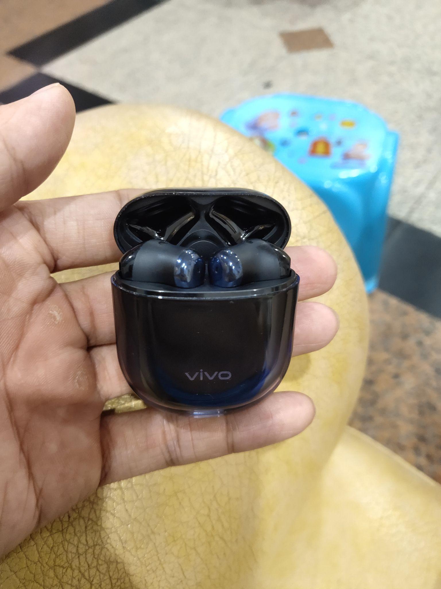 vivotwsearphone使用音质体验