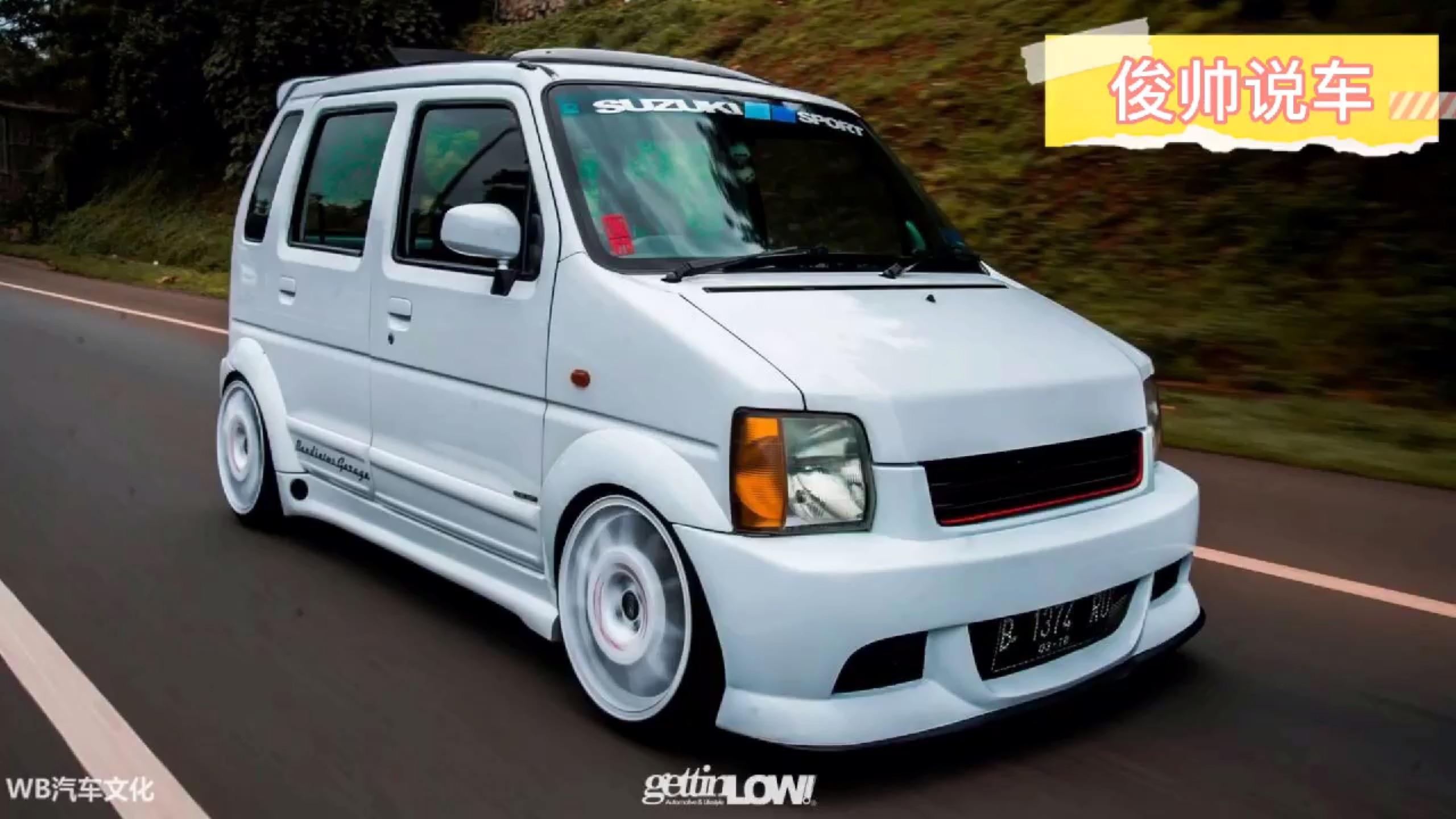 是不是极品起亚k3,看看就知道