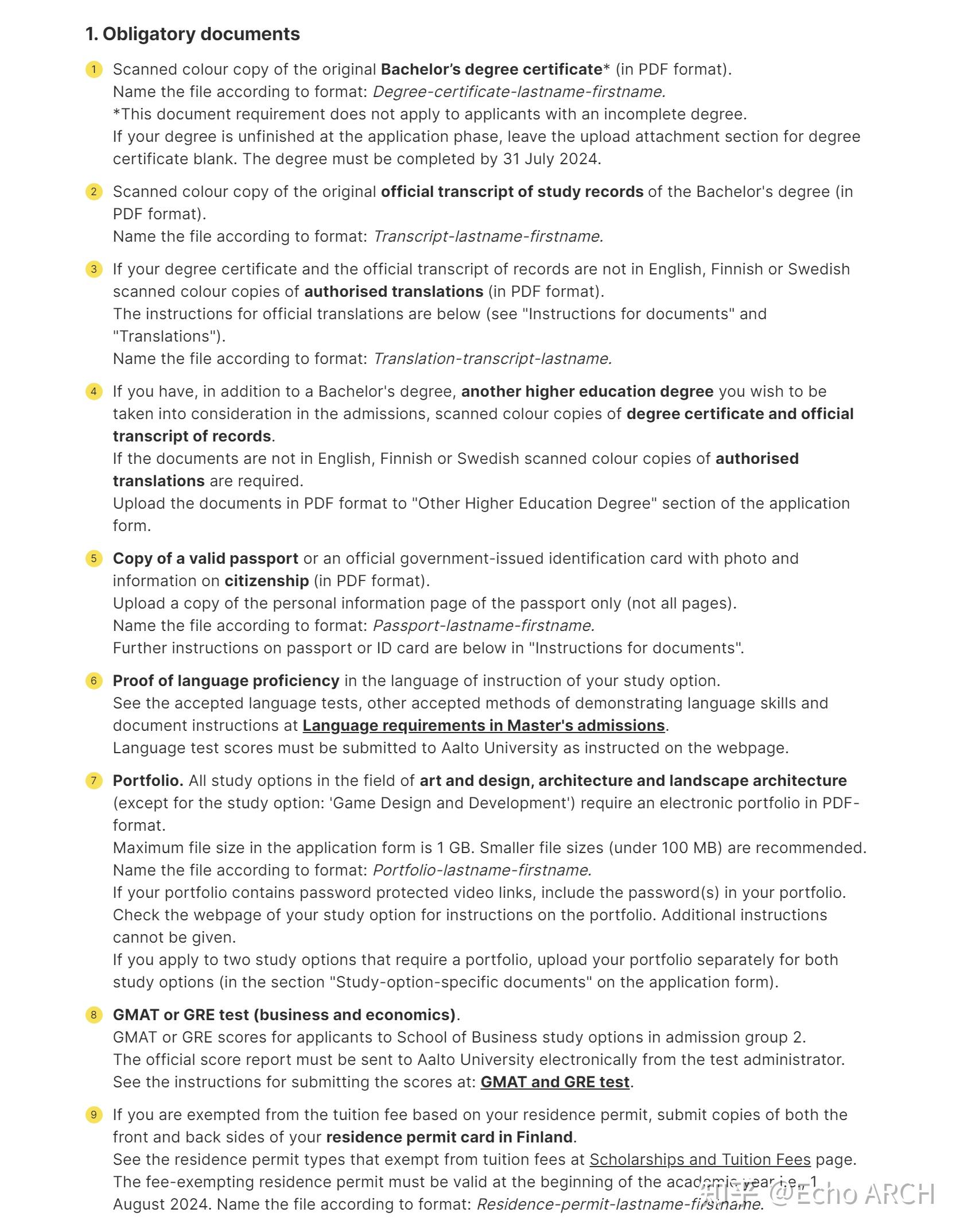 form2)語言成績要求toefl(ibt):92分,寫作22(接受託福在家考成績)