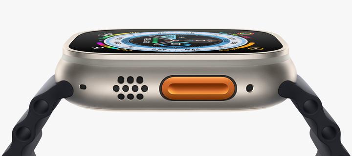 Apple watch S8和Ultra有哪些区别？价格翻倍是否值得？做一期详细对比