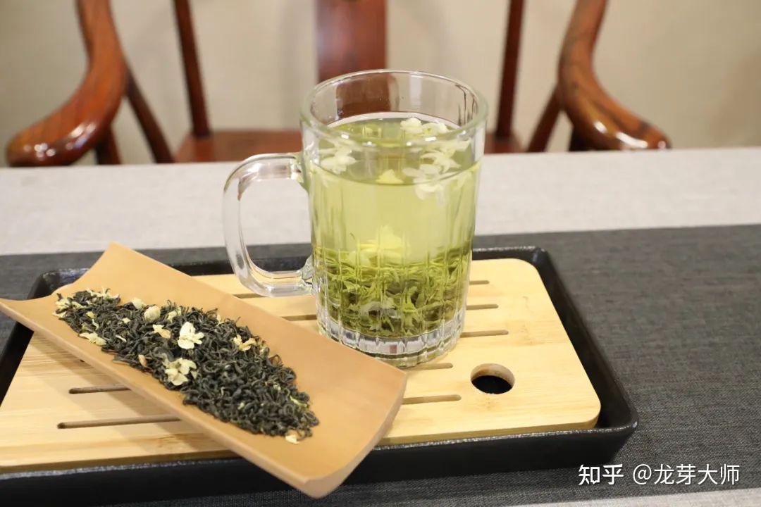 茶知识科普|茶叶香气怎么形成的？ - 知乎