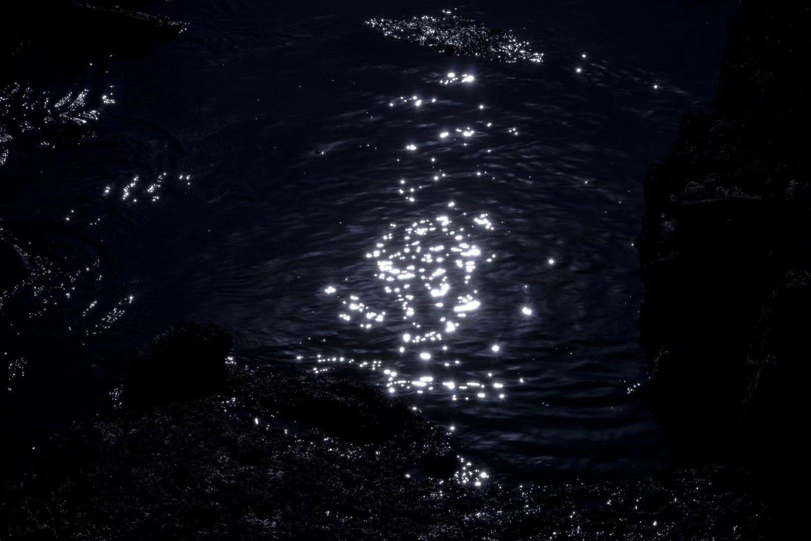 有什么适合华为mate30的壁纸吗