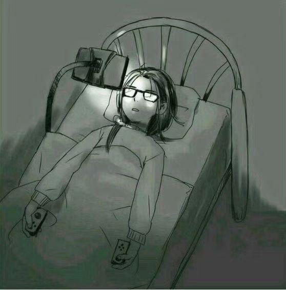 非视频.每次安利人买switch,我都会祭出这组图片.   显示全部