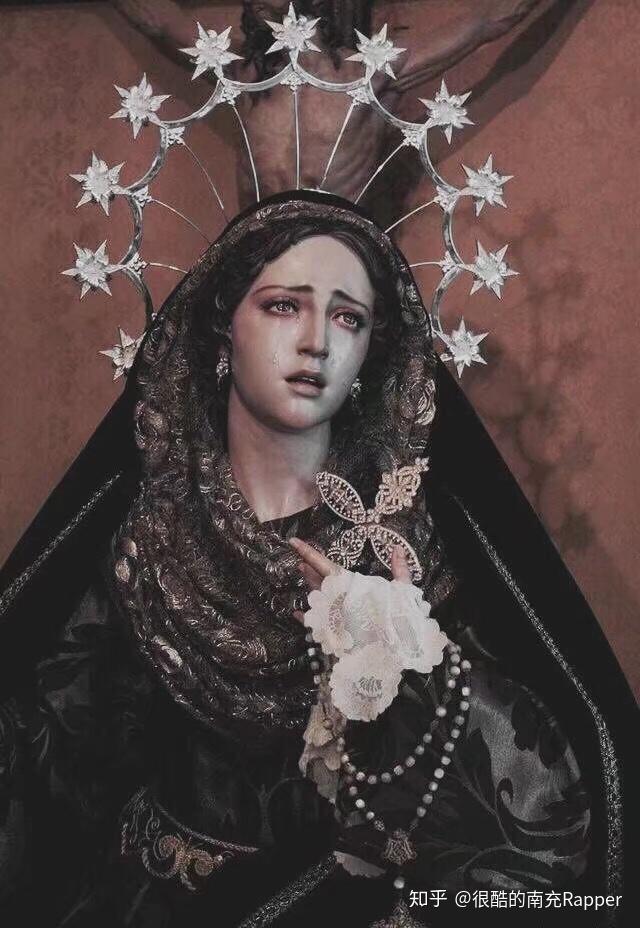 有哪些冷门而且高逼格的头像?