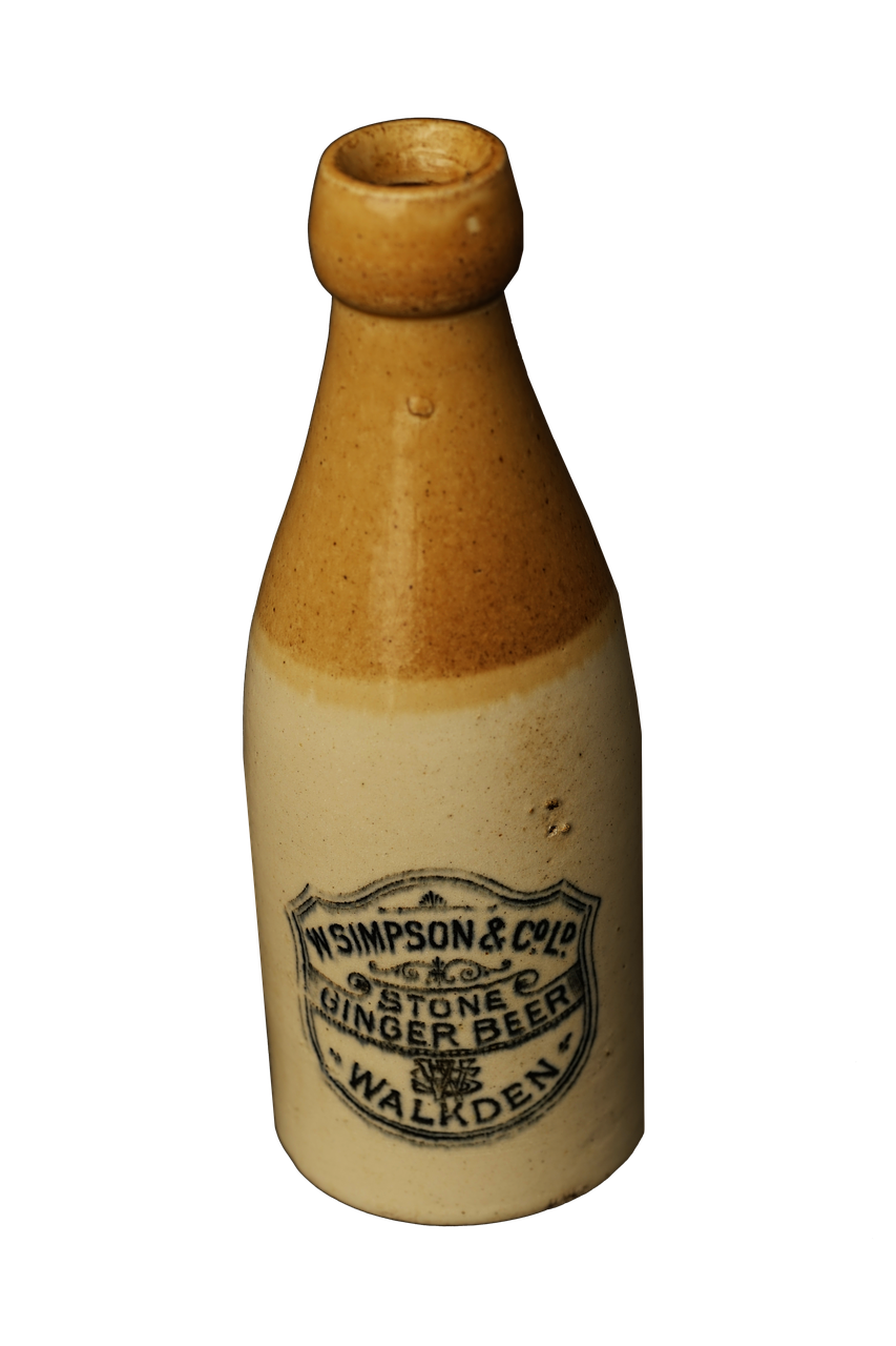 3. 小型分酒器量级