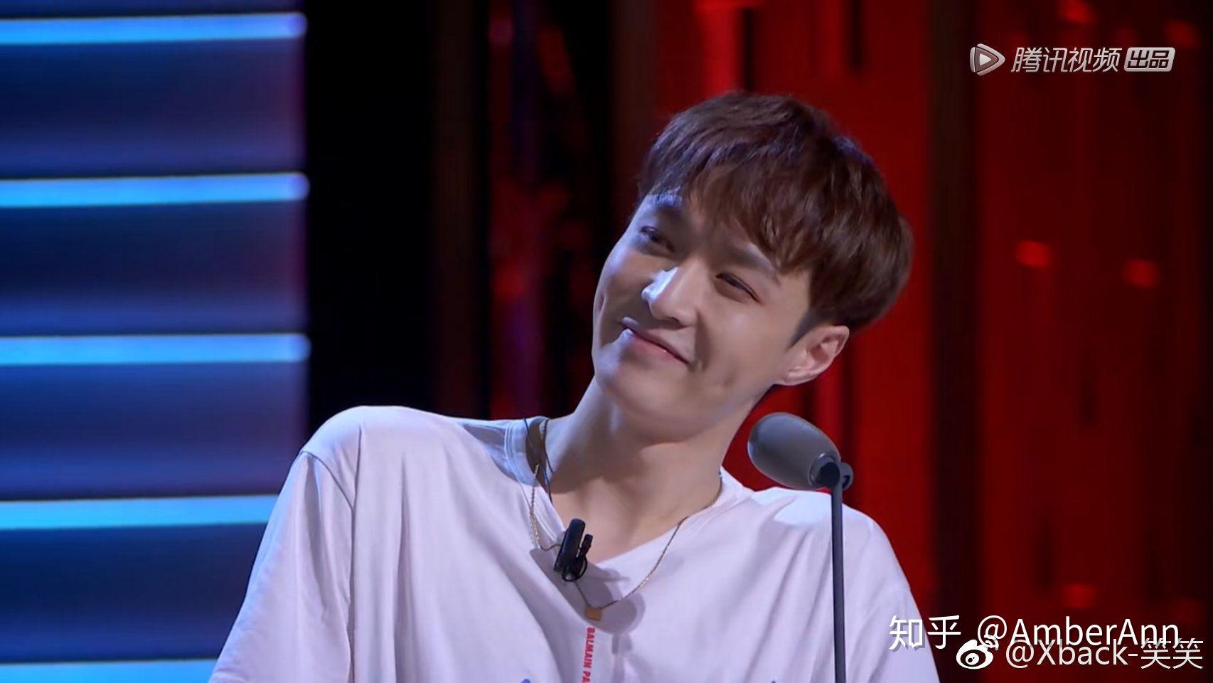 如何评价吐槽大会第三季第十期主咖张艺兴