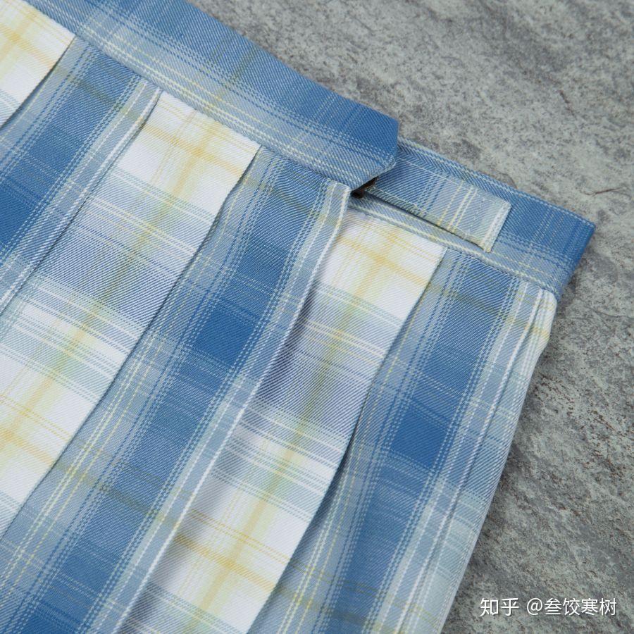 穿山jk被鄙视正版买不到那让我穿啥