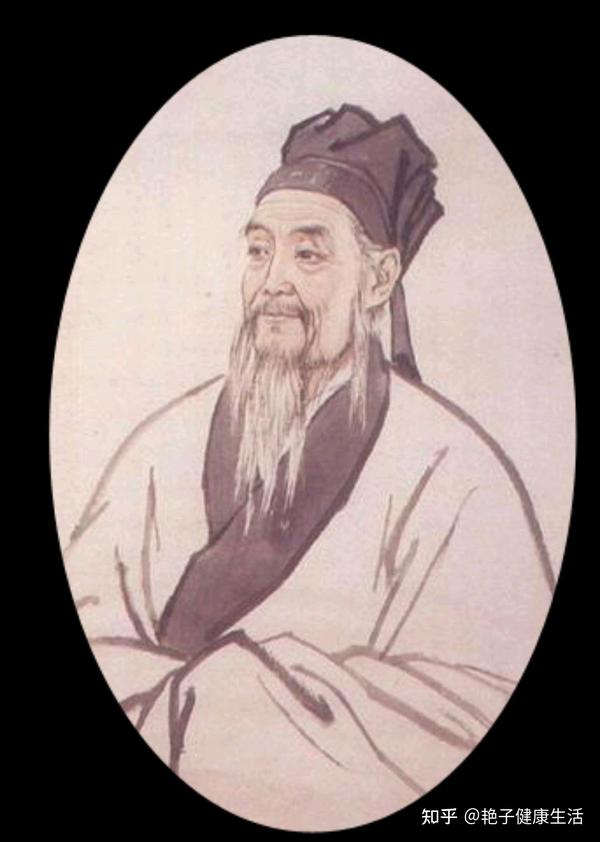 宋元名医李杲,中医“脾胃学说”创始人,造福世人近千年 - 知乎
