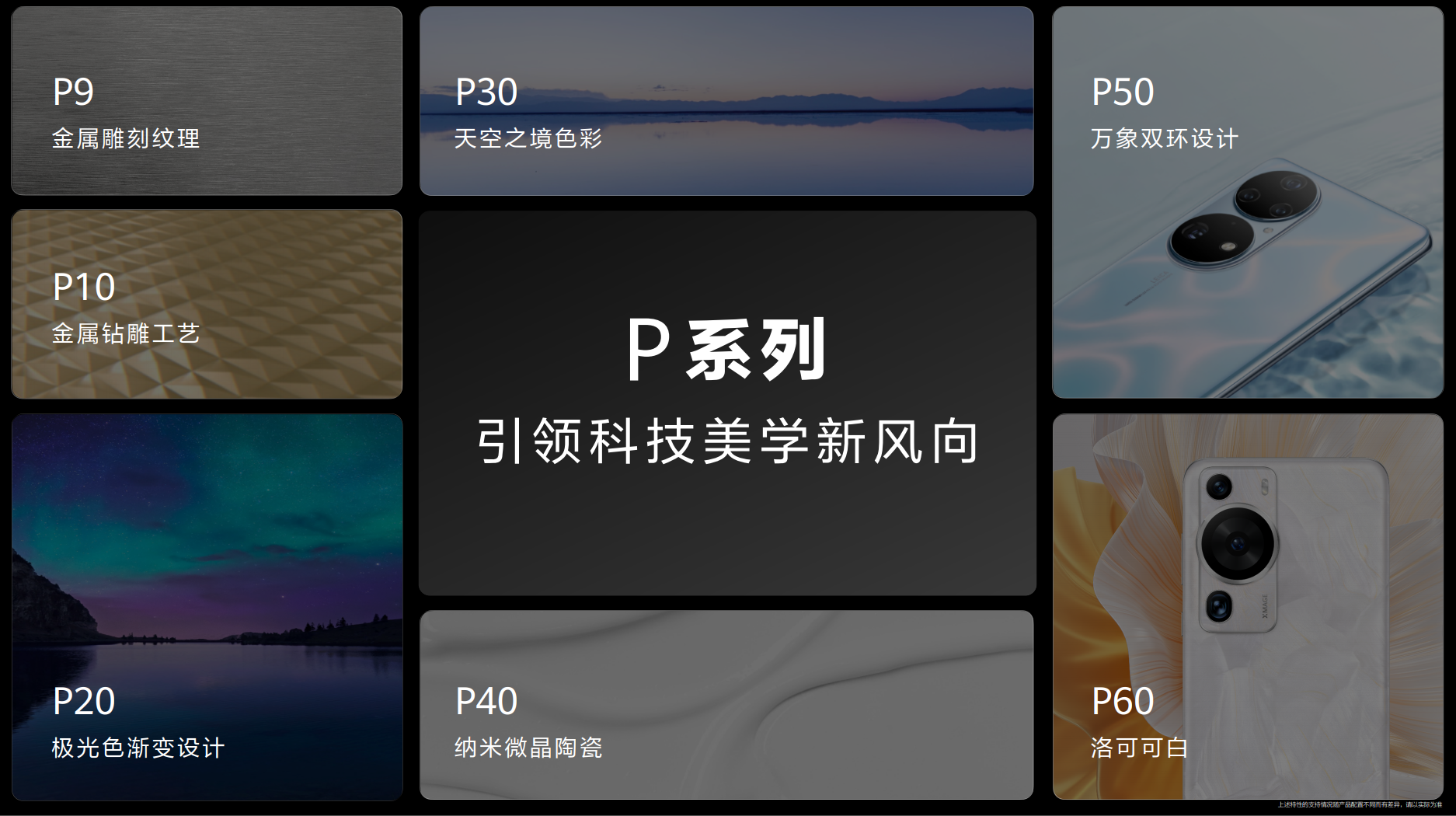 pura重新出发,华为要重整线上市场?