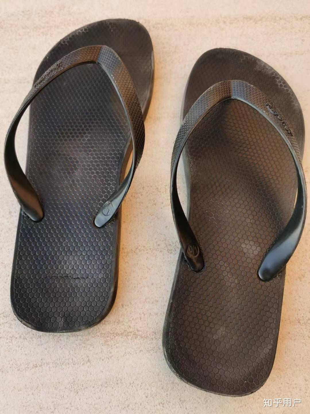 为什么拖鞋那么快烂?