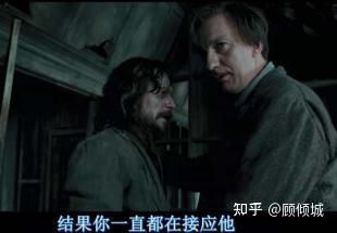 《哈利波特》人物篇:狼人卢平的一生能有多惨? - 知乎