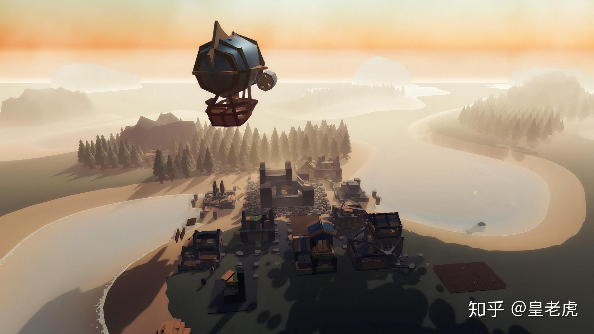 20200430即时战略makeyourkingdomprologue发售