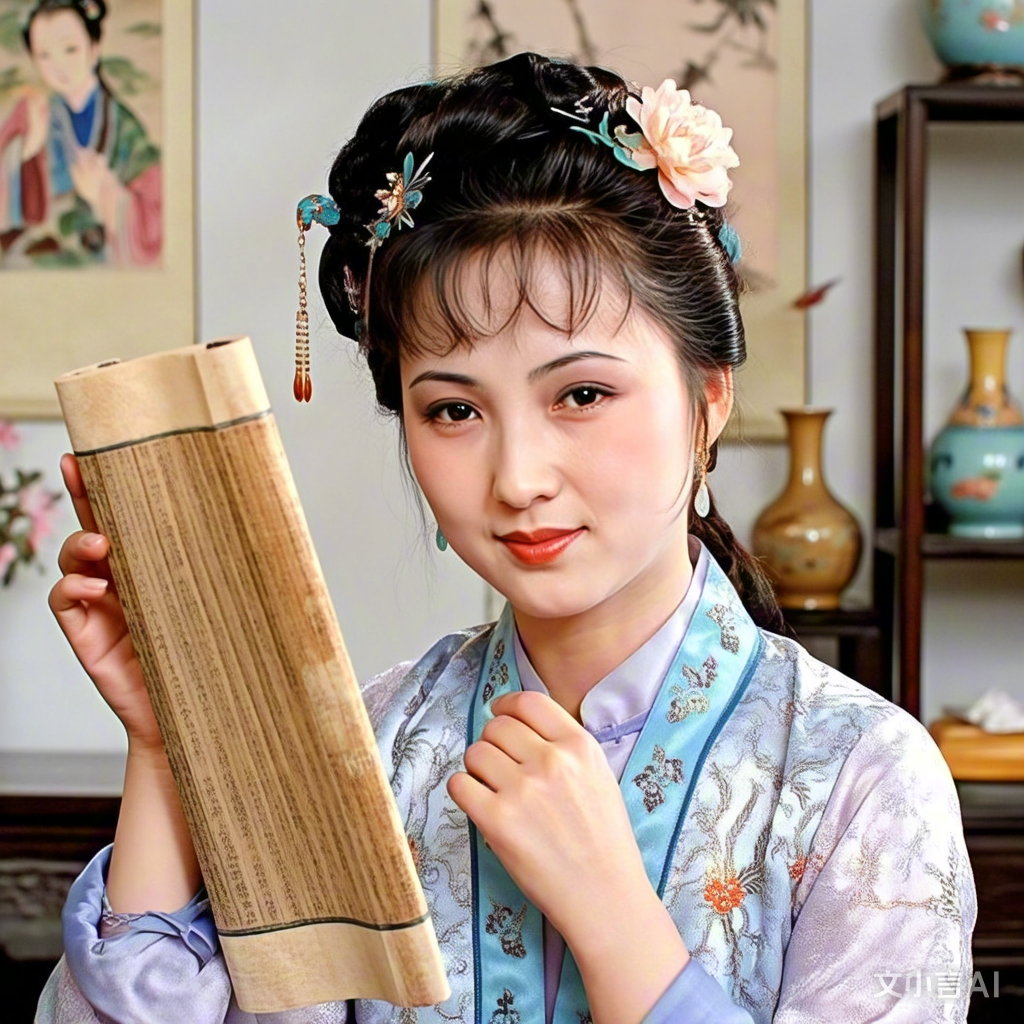你觉得《红楼梦》里谁最好命?