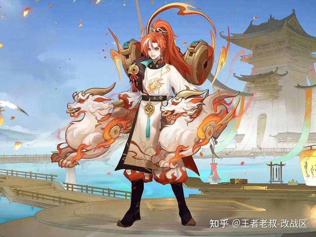 三款皮肤免费领,两款限定返场,蒙犽源梦系列皮肤上线! - 知乎