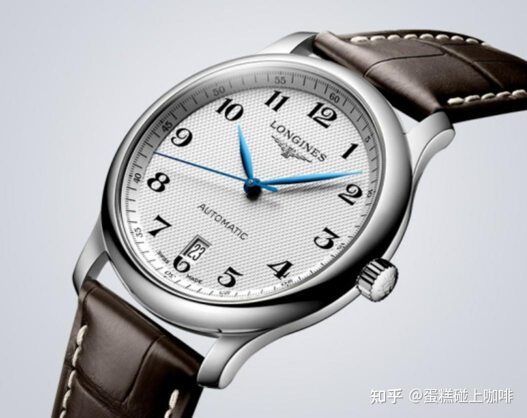 浪琴有哪些款式的男士手表比较受欢迎?