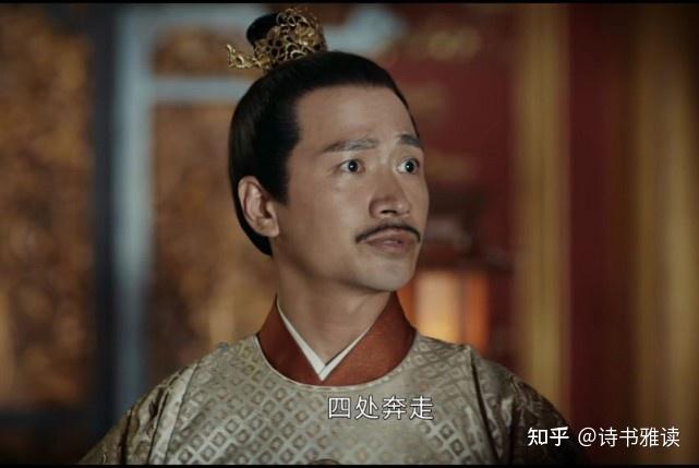 三,如果朱标在,朱棣不可能做皇帝