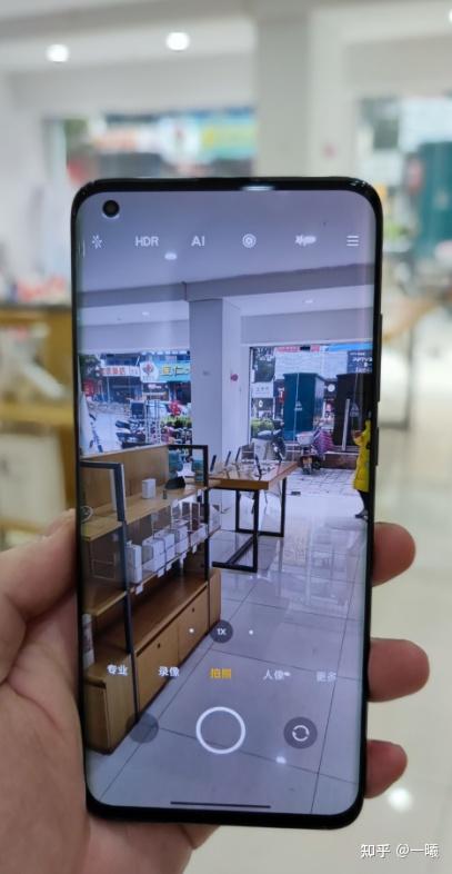 小米10s:骁龙870,对称双扬,1亿像素小米10s黑色版开箱上手