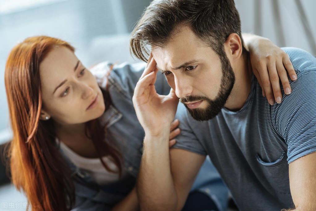 這5種男人出軌,打死也不會承認!妻子們要看清,他們想家外有家